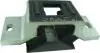 Подушка двигателя Master/Movano 2.3 CDTI/dCi 10- Л. RAPRO R50162A (фото 1)