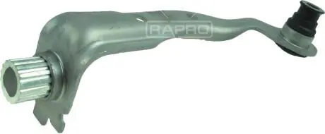 Кронштейн підрамника перед. Clio IV 12- Пр. (Original) RAPRO R50165O