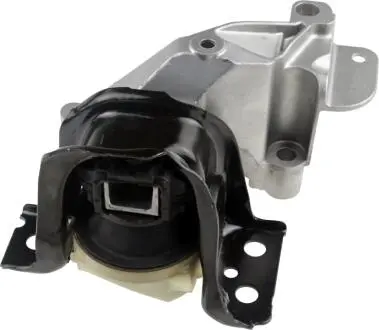 Подушка двигуна Duster/Logan 1.6 16V 06- Пр. RAPRO R51077