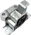 Подушка двигуна Nemo/Fiorino/Qubo 1.3HDI Multijet 07- Л. (Original) RAPRO R51887O (фото 1)
