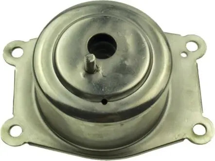 Подушка двигателя Astra H/Meriva B/Zafira B 04- Л. RAPRO R51900