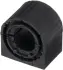 Подушка стабілізатора перед. Caddy III 04- (23mm) RAPRO R51927 (фото 1)