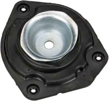 Опора амортизатора перед. Kangoo 08- RAPRO R52001