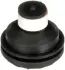 Фіксатор пластикової кришки двигуна Kangoo 1.5 DCi RAPRO R52146 (фото 1)
