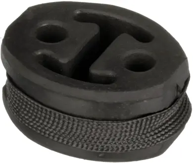 Резинка глушника Jumper/Boxer 2.2/3.0 HDi 06-/Ducato 94- RAPRO R52213