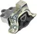 Подушка двигуна Doblo 1.4/1.6/2.0 D Multijet 10- (зад,низ) (Original) RAPRO R52257 (фото 1)