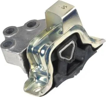 Подушка двигуна Doblo 1.4/1.6/2.0 D Multijet 10- (зад,низ) (Original) RAPRO R52257