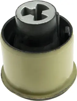 Сайлентблок задньої балки Golf IV 97-05/Bora/Polo 02-10 (72 mm) RAPRO R52402