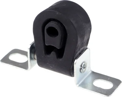 Резинка глушника Golf III/IV/Passat/Caddy/T4 (вузьке Кріплення) RAPRO R52527