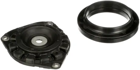 Опора амортизатора переднього Megane/Scenic 08- (з підшипником) RAPRO R52600AK