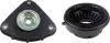 Опора амортизатора перед. Ford Focus/Mazda 3/Volvo C30/S40 II/V50/C70 03- (з підшипником) RAPRO R53247AK (фото 1)