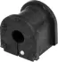 Втулка заднього стабілізатора Honda Civic VIII/IX 05-13 (10mm) RAPRO R53454 (фото 1)