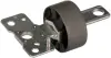 Сайлентблок важеля Ford Galaxy/Mondeo IV/ S-Max / Volvo S60/S80/V70/XC60 1.4-4.4 02- RAPRO R54116 (фото 1)