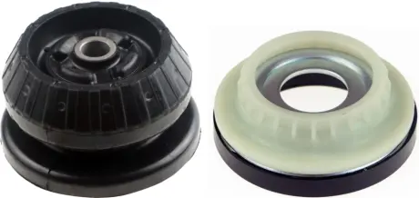 Опора амортизатора перед.Vito (639) 03-09 (з підшипником) RAPRO R54198K