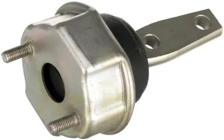 Подушка КПП T4 90-03 RAPRO R54213