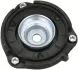 Опора амортизатора Caddy/Golf 04-/Passat/Jetta 05- RAPRO R54254 (фото 1)