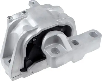 Подушка двигуна 1.9TDI/2.0SDi Caddy 04-10/Golf 04-09 Пр. RAPRO R54257