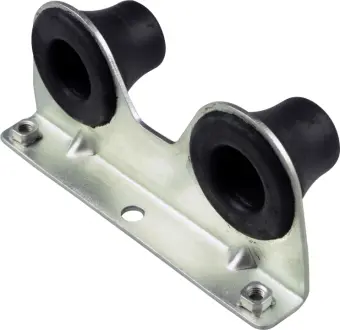 Кронштейн глушника Transporter 1.9-2.5 03-15 RAPRO R54269