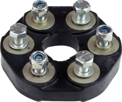 Балансир кардана OE Performance MB W|S|C124/126/W|S201|202/210 задн RAPRO R54317