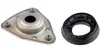 Опора амортизатора Citroen C4 Picasso II/Peugeot 308/508/3008/5008 13- RAPRO R54337K (фото 1)