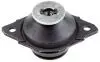 Подушка двигуна Caddy II 1.9SDI/1.4i/1.6i зад Л. RAPRO R54359 (фото 1)