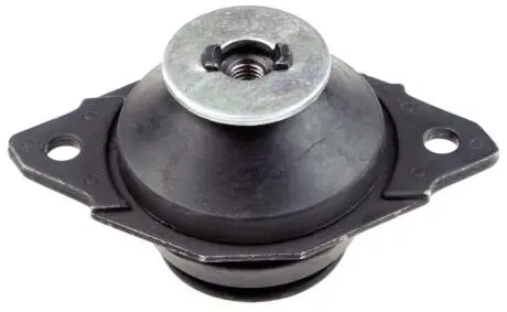Подушка двигуна Caddy II 1.9SDI/1.4i/1.6i зад Л. RAPRO R54359