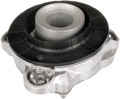 Подушка амортизатора перед. Ducato/Jumper/Boxer 11- Л. RAPRO R54431