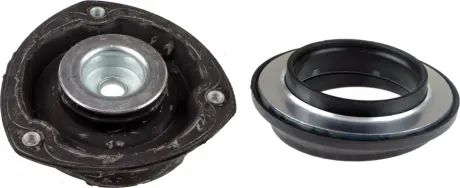 Подушка амортизатора перед VW Golf VII/Passat 12- (з підшипником) RAPRO R54444K