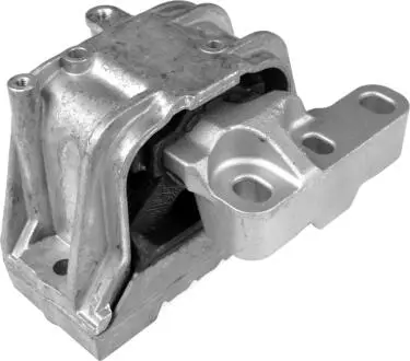 Подушка двигуна Caddy/Golf/Passat 1.4-1.6 04- RAPRO R54481