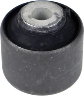 Сайлентблок переднього важеля (позаду) T5 03- (цельный) RAPRO R54524