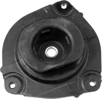 Опора амортизатора перед. Juke/Leaf 10- Л. RAPRO R54579