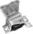 Подушка двигуна (передня) Ducato 2.0 D 11- (Original) RAPRO R54662O (фото 1)