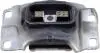 Подушка двигуна Focus 04-/C-Max 07- (позаду,зліва) RAPRO R54833 (фото 1)