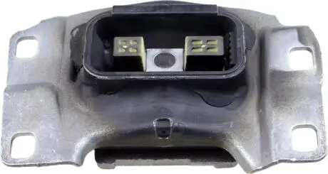 Подушка двигуна Focus 04-/C-Max 07- (позаду,зліва) RAPRO R54833