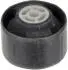 Сайлентблок задньої подушки двигуна Scudo/Jumpy 1.9D/TD/2.0JTD (d=70mm) RAPRO R55158 (фото 1)