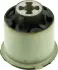Сайлентблок балки Ford Fiesta V/Fusion / Mazda 2 1.2-2.0 01-12 (Original) RAPRO R55281O (фото 1)