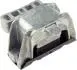 Подушка двигуна A3/Octavia/Golf IV 96-10 Л. RAPRO R55282A (фото 1)