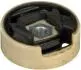 Подушка двигателя задняя Caddy/Golf V/VI/Octavia 04-/Passat/Jetta 05- (сверху) RAPRO R55313O (фото 1)