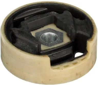 Подушка двигателя задняя Caddy/Golf V/VI/Octavia 04-/Passat/Jetta 05- (сверху) RAPRO R55313O