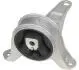 Подушка двигуна Astra G/Zafira A 2.0/2.2 98-05 RAPRO R59072 (фото 1)