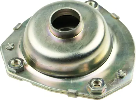 Подушка амортизатора перед. Ducato 94-02 Пр RAPRO R59083DX