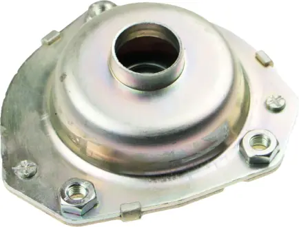Подушка амортизатора перед. Ducato 94-02 Л. RAPRO R59083SX