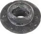 Подушка радіатора Astra/Combi/Corsa/Meriva/Vectra 1.0-2.6 91- (Original) RAPRO R59228 (фото 1)