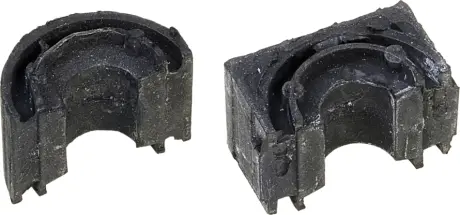 Втулка стабілізатора (к-кт) Opel Astra H 04-10 (17mm) RAPRO R59232K