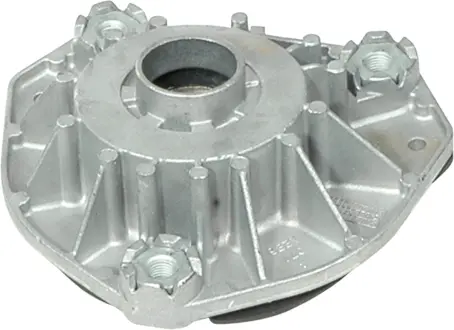 Подушка амортизатора перед Ducato 06- Л. RAPRO R59514