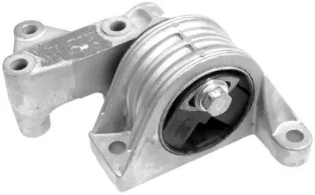 Подушка двигуна Ducato/Boxer 2.8TD/JTD 02- (з кронштейном) Пр. (Original) RAPRO R59719
