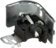 Кронштейн кріплення глушника Renault Megane 03- (середнє) RAPRO R59808 (фото 1)