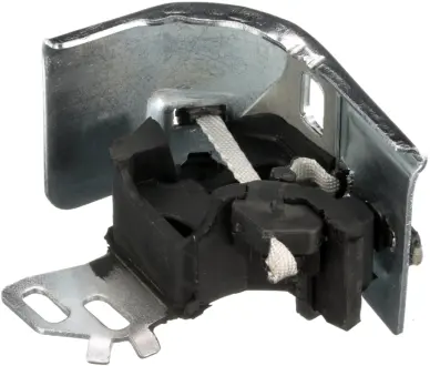 Фото кронштейн кріплення глушника Renault Megane 03- (середнє) RAPRO R59808 Кронштейн кріплення глушника Renault Megane 03- (середнє) RAPRO R59808