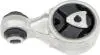 Подушка двигуна Kangoo 1.5dCi 08- Пр. верх RAPRO R59858 (фото 1)