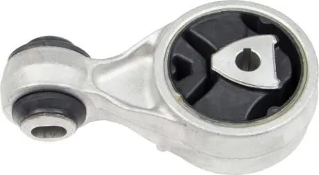 Подушка двигуна Kangoo 1.5dCi 08- Пр. верх RAPRO R59858
